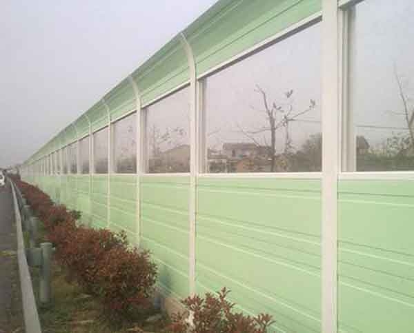 保山铁路降噪隔音墙公司